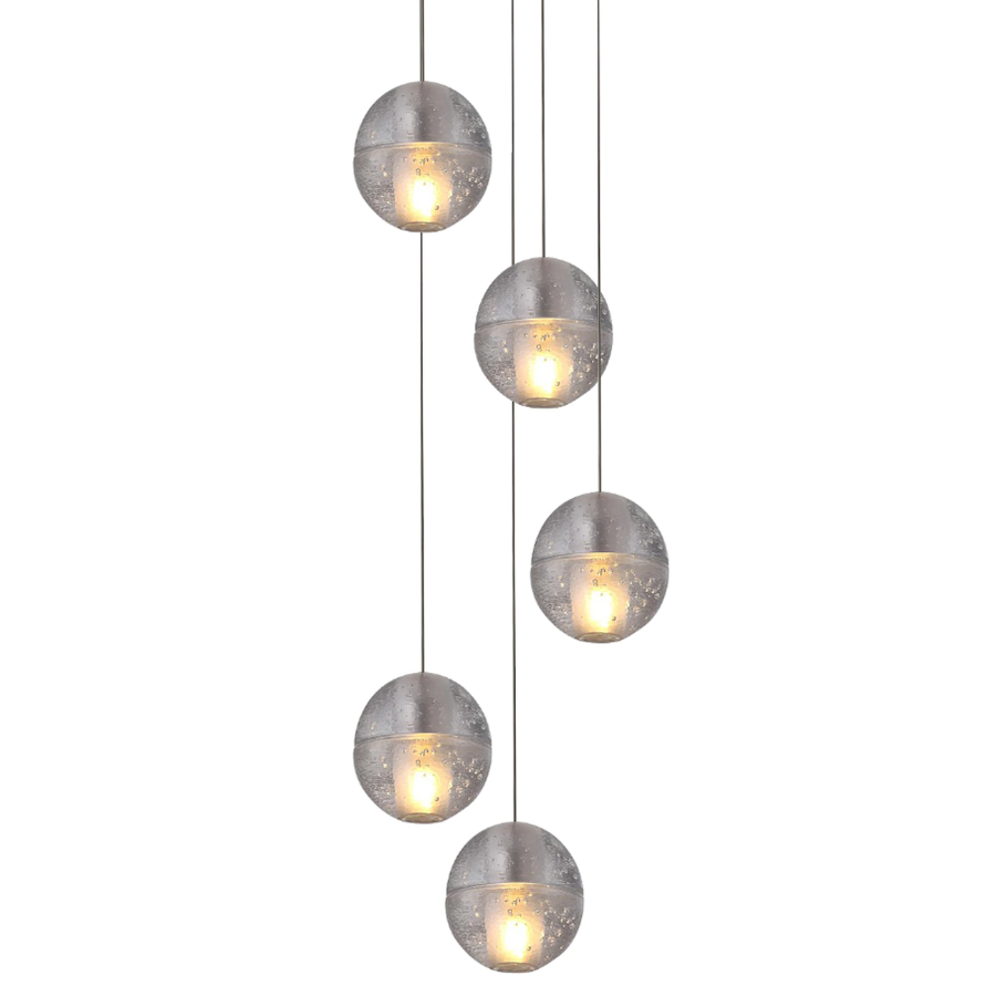 Replica Bocci 14.5 LED Pendant Chandelier