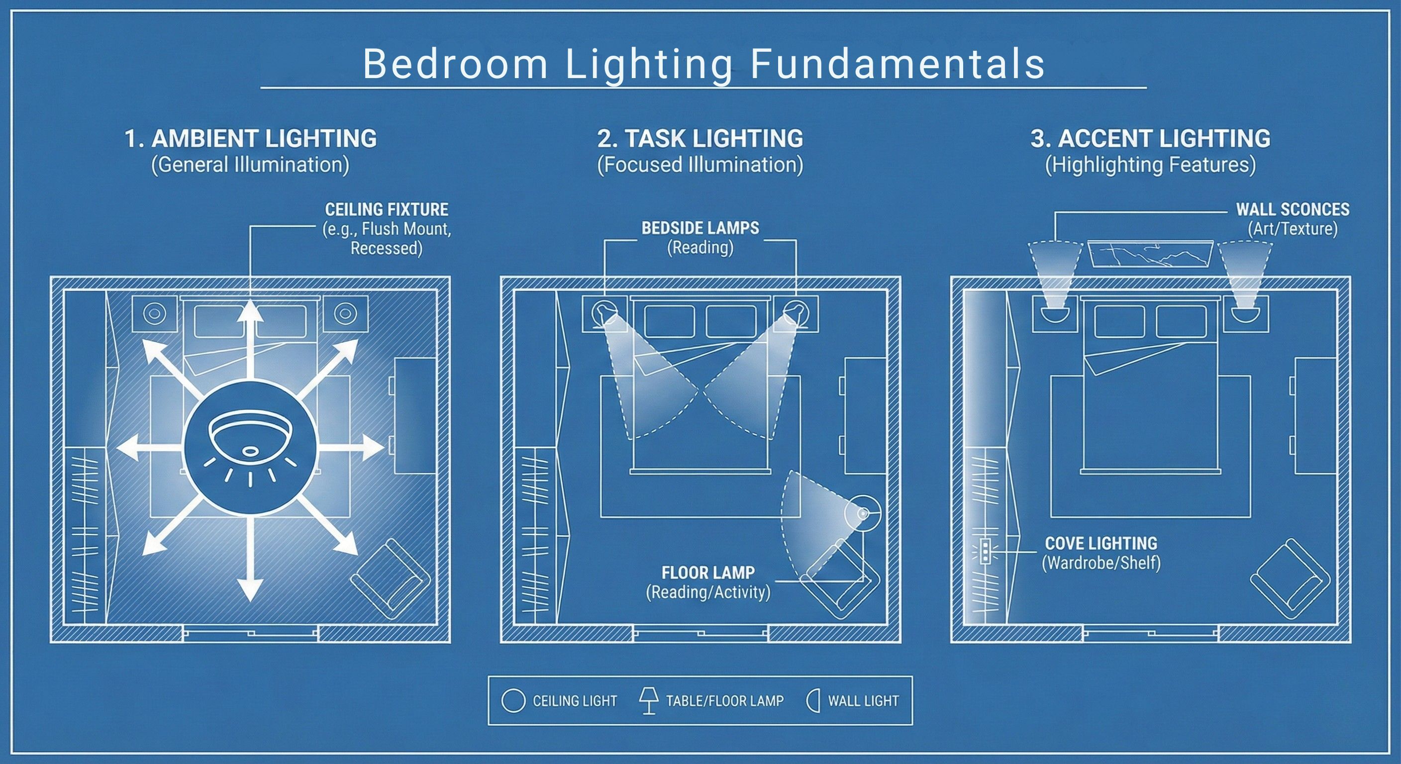 3_types_of_lighting