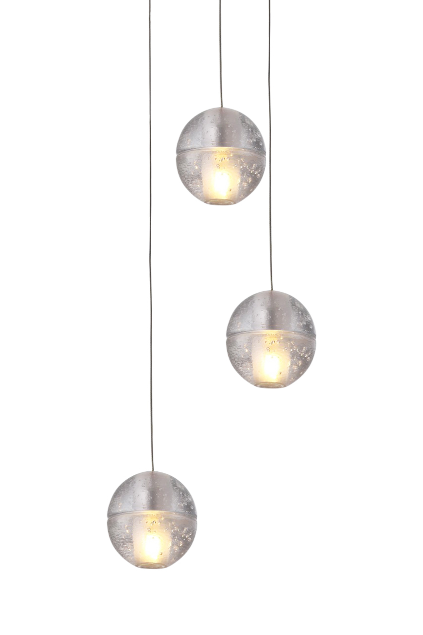 Replica Bocci 14.3 LED Pendant Chandelier