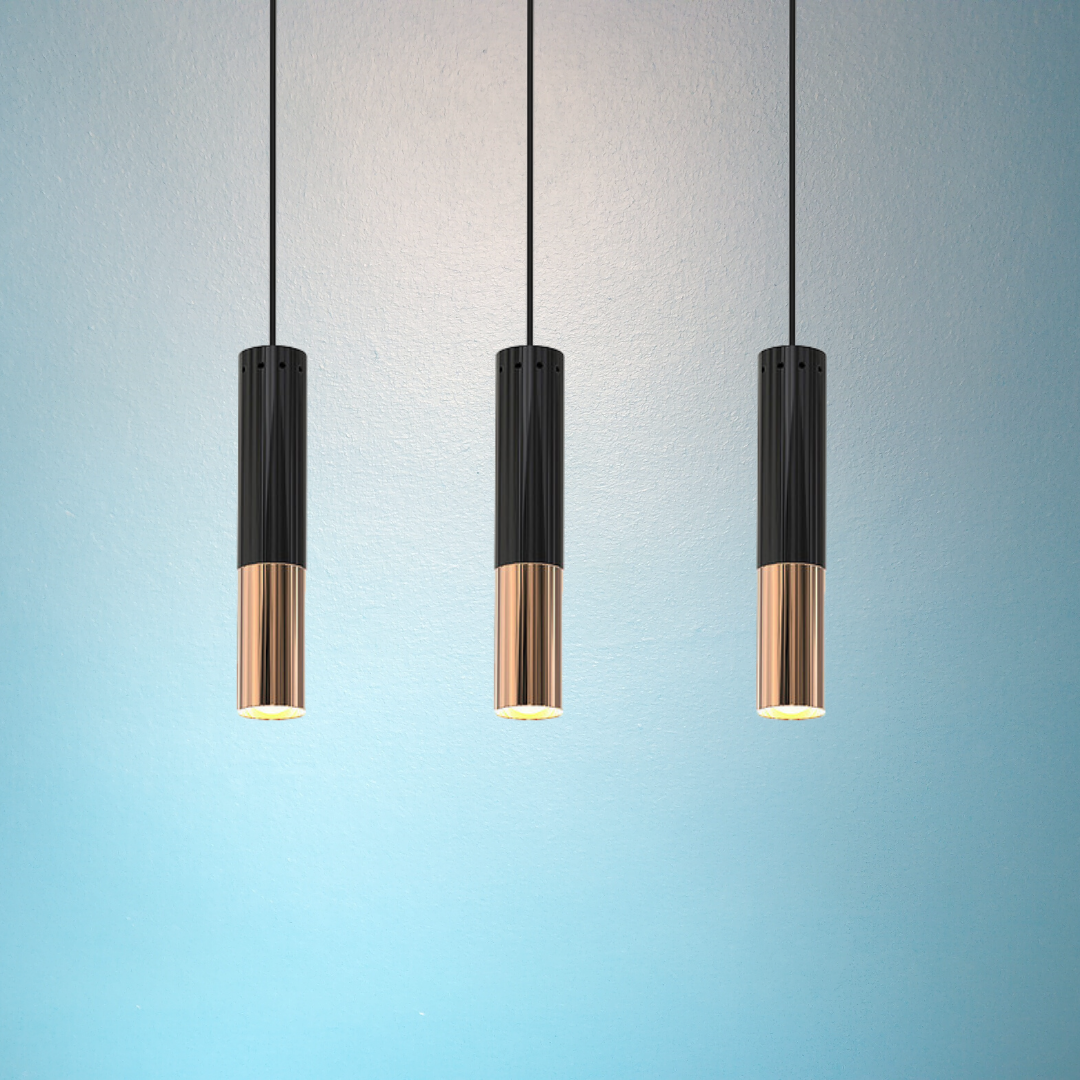 Replica Delightfull Ike Modern Pendant Lamp
