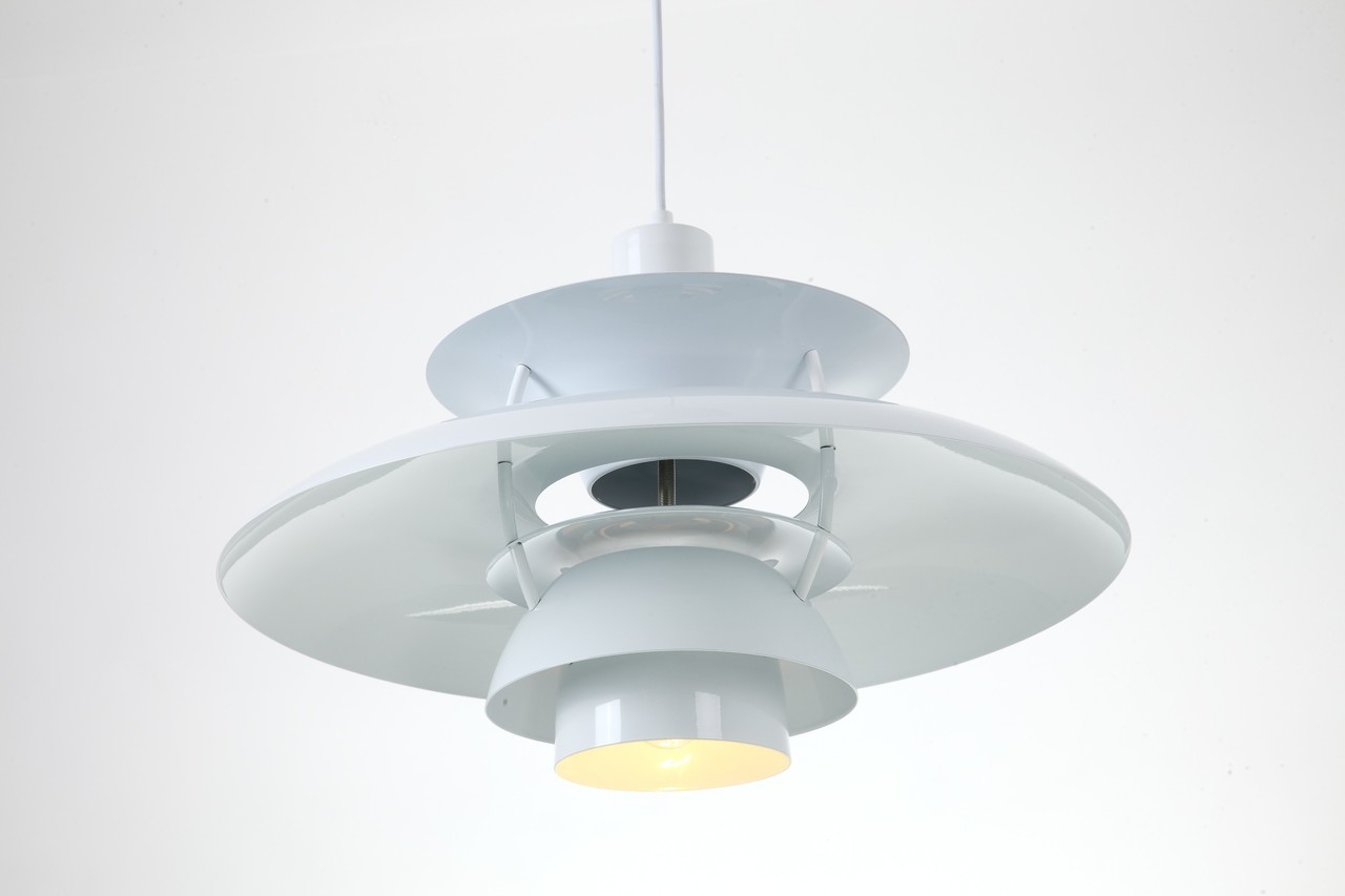 Replica Poul Henningsen PH5 Light