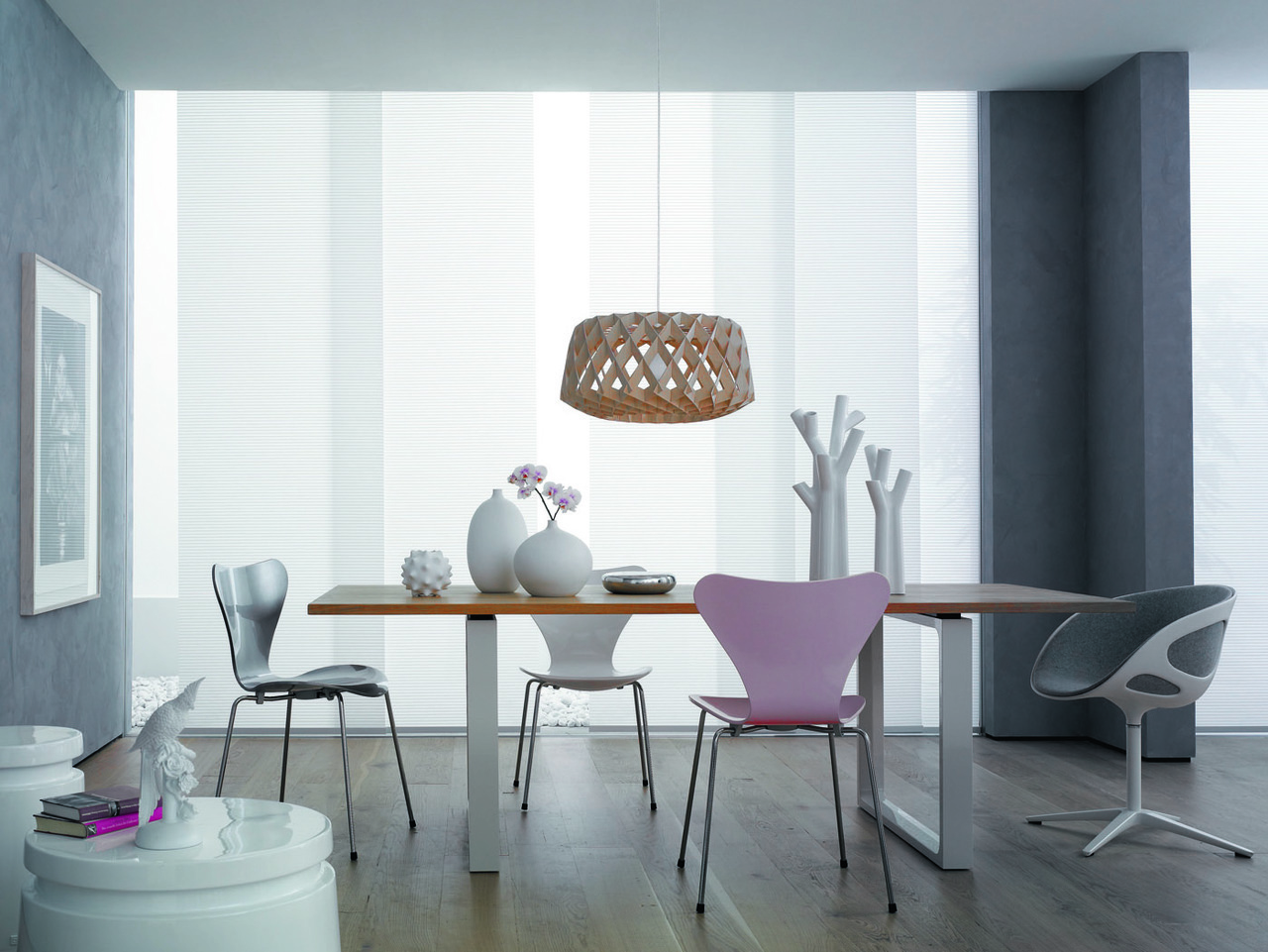 Replica Tuukka Halonen Pilke 60 Pendant Light