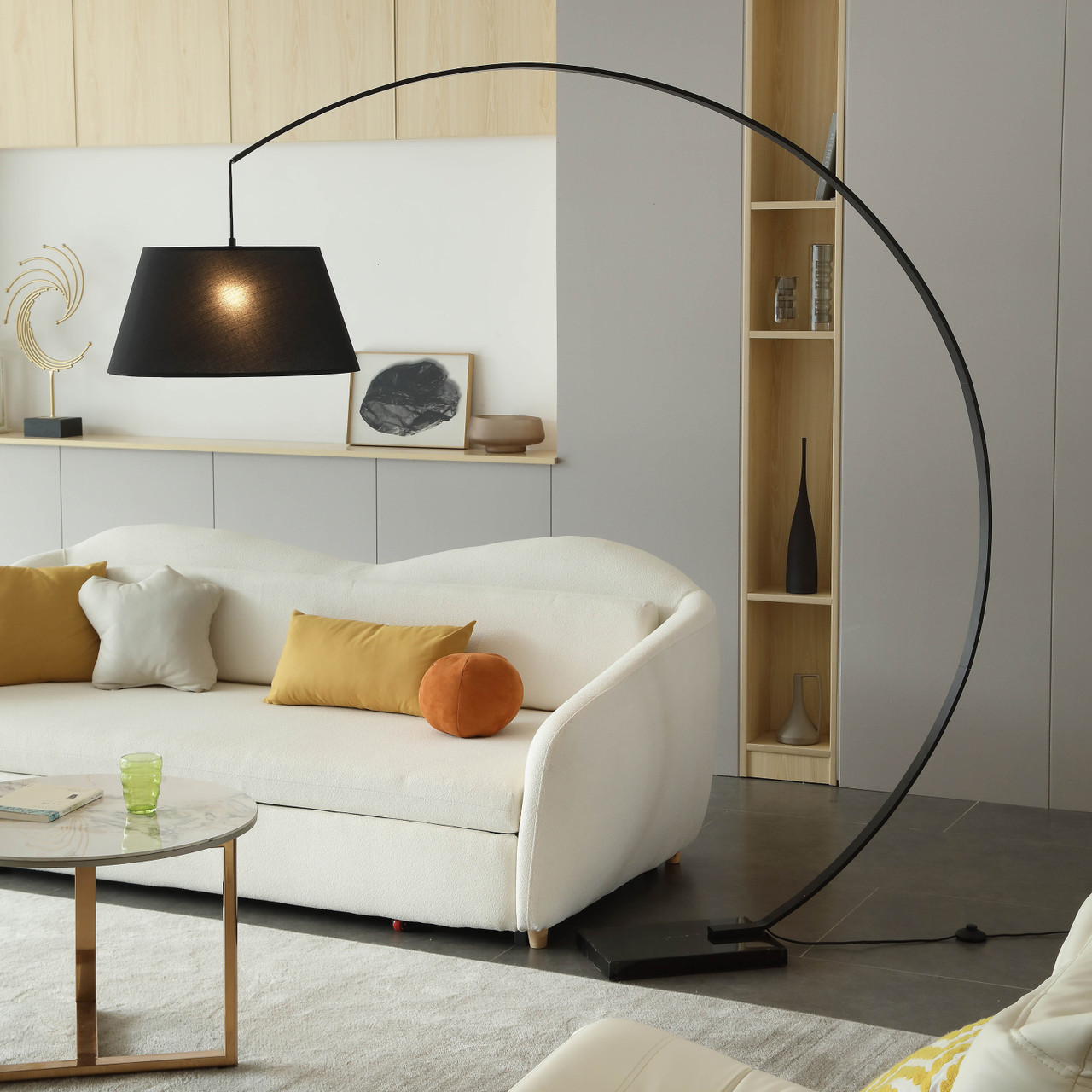 Living Room Lighting