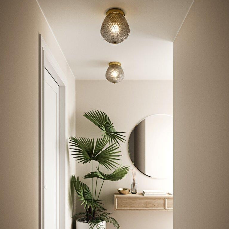 Void & Entryway Lighting