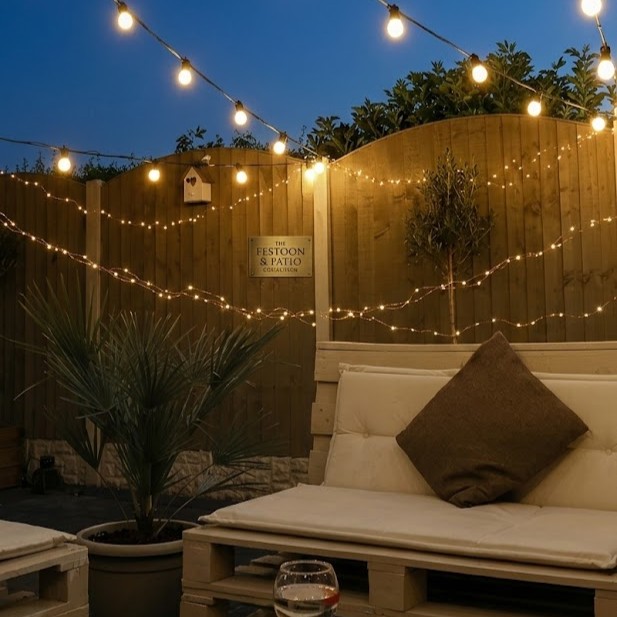 Patio Lights